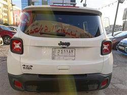 جيب رينيجيد